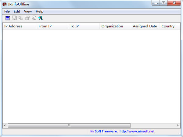 IPInfoOffline(ipѯ) V1.43 ɫ