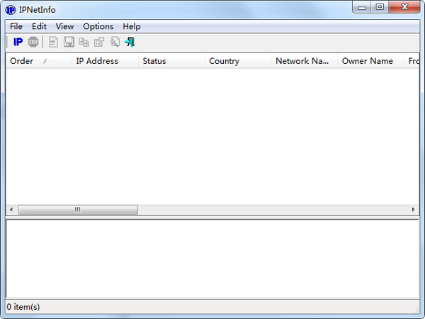 IPNetInfo(鿴IPϢ) V1.72