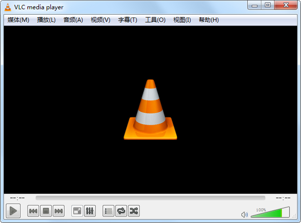 VLC media player V2.2.3