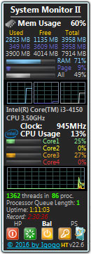 ϵͳ��������С����(system monitor ii) V22.6