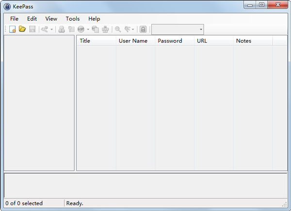 (KeePass Password Safe) V2.33 ԰