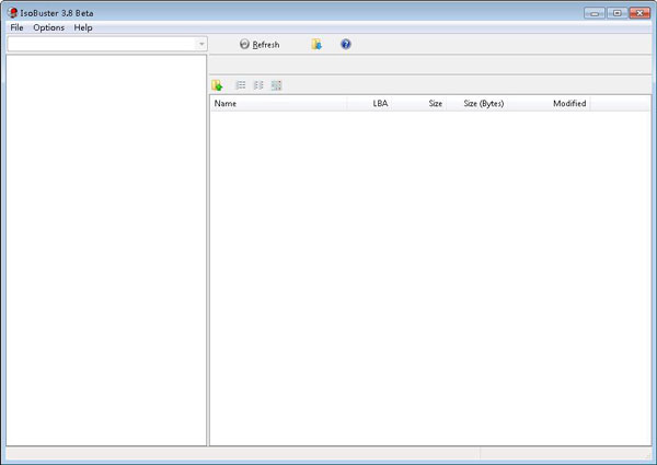 IsoBuster(ȡ) V3.8 ԰