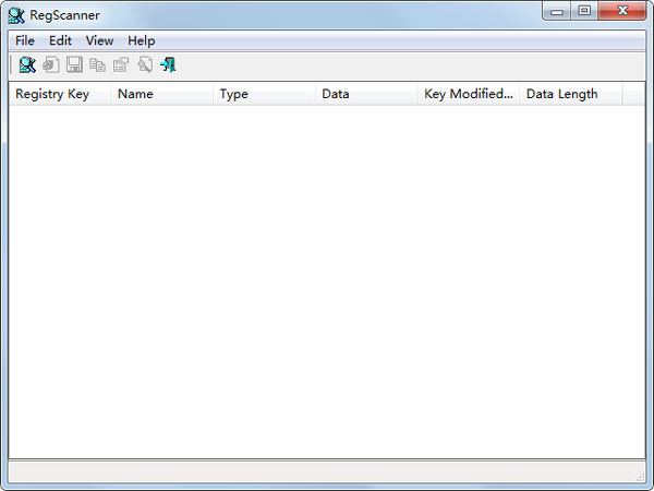 RegScanner(ע) V2.17 ɫӢİ