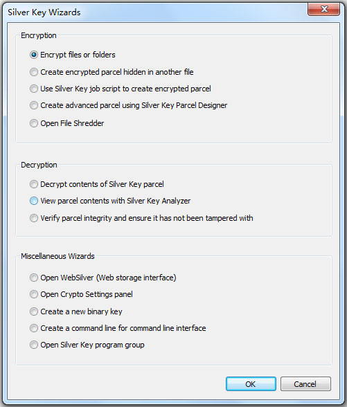 Silver Key(ļ) V4.8.3