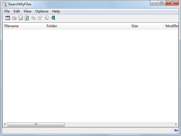 SearchMyFiles() V2.71 ɫ