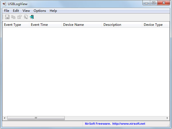 USBLogView(usbС) V1.20 Ӣɫ