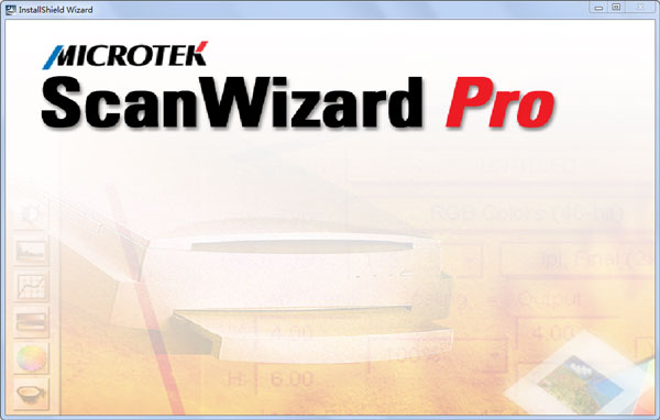 中晶XT500扫描仪驱动 V1.0