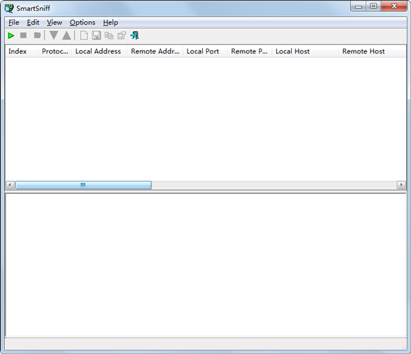 SmartSniff(ݰ) V2.26 ɫӢİ