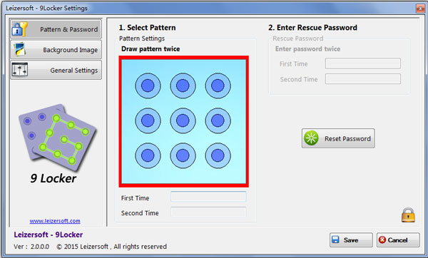 9Locker(ͼν) V2.0.0.0