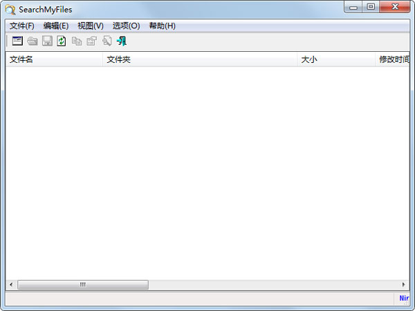 SearchMyFiles() V2.73 ɫ