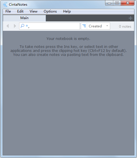 CintaNotes(ʼ) V3.3.1 ɫ