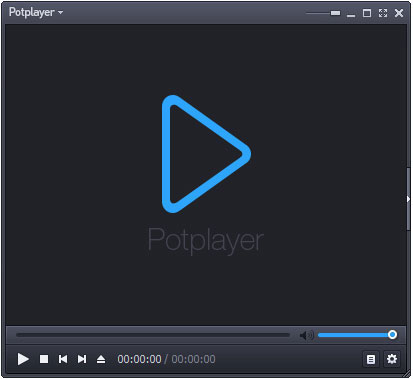 PotPlayer(ý岥) V1.6.63374 İ