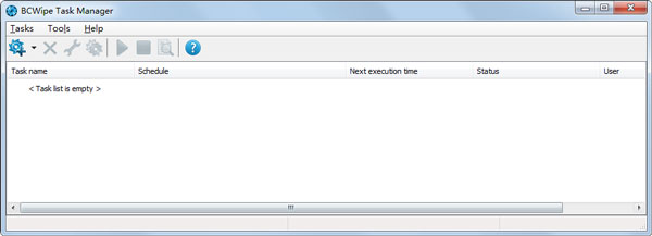 BCWipe(жع) V6.09.3