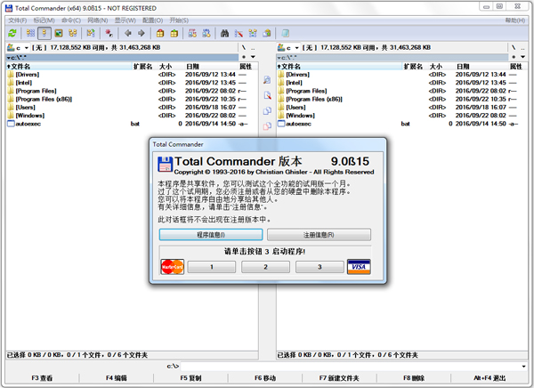 Total Commander(ļ) V9.0