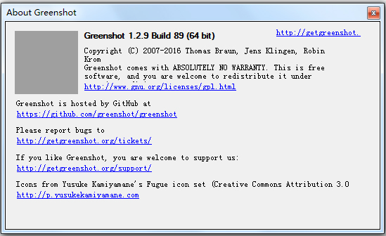 Greenshot(ѽͼ) V1.2.9.89 ԰