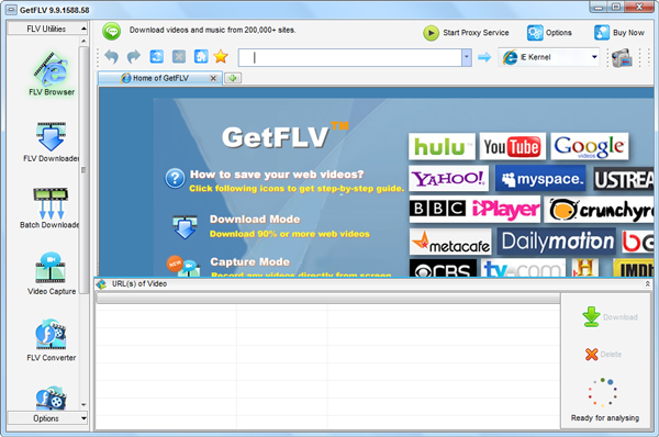 GetFLV(Ƶ) V9.9.1588.58