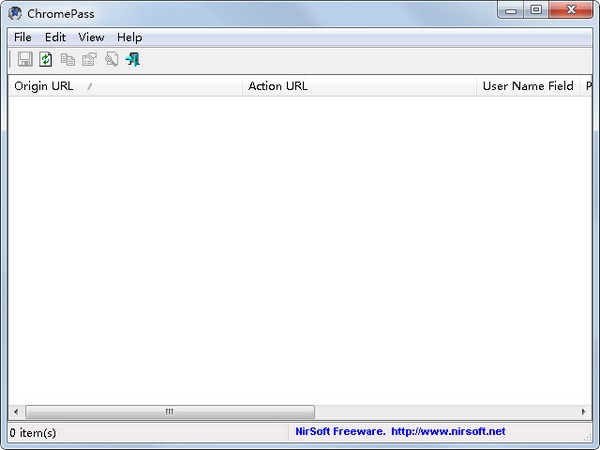 ChromePass(ָ) V1.42 Ӣİ