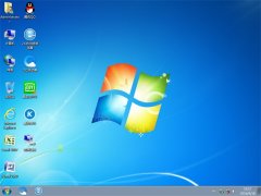 ľGHOST WIN7 (X64) Ӣװ2016.10()