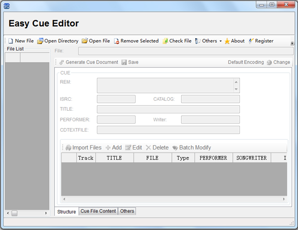 Easy Cue(Ƶļ޸) V1.92.0.0