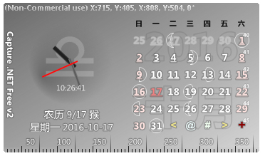 Capture.NET(ʿ) V13.3.6133 ɫ