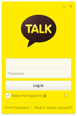 kakaotalk԰ V1.1.6.512