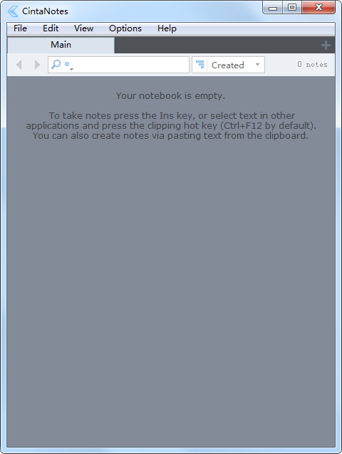 CintaNotes(ʼ) V3.4 Ӣİ