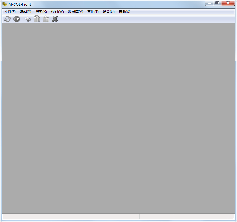 MySQL-Front(Mysql) V5.3.4.214