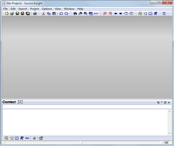 Source Insight(༭) V3.5.76.0