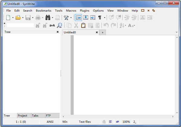 SynWin10.2430