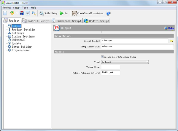 CreateInstall(װ) V7.7.2 ԰