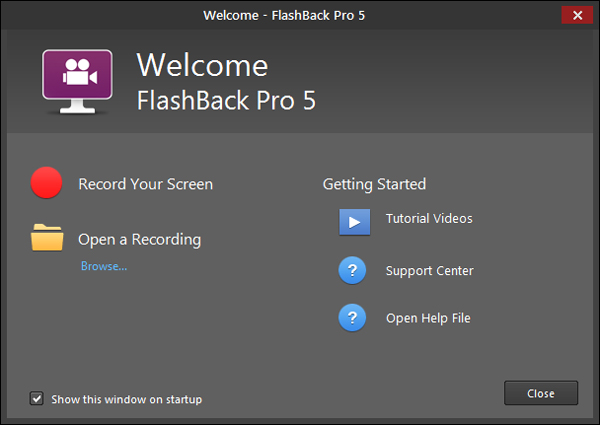 BB FlashBack Pro(Ļ¼) V5.22.0