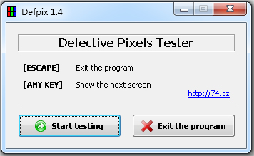 Defpix(ʾ⹤) V1.4.10.17 ɫ