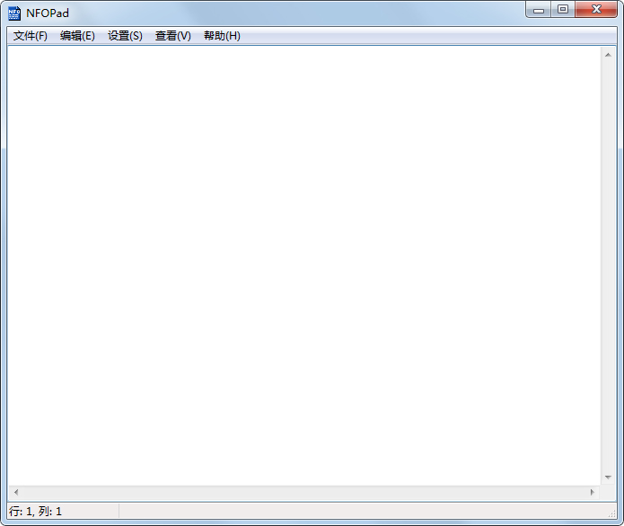 NFOpad(ı༭) V1.72 ɫ