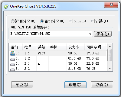 OneKey Ghost V14.5.8.215 