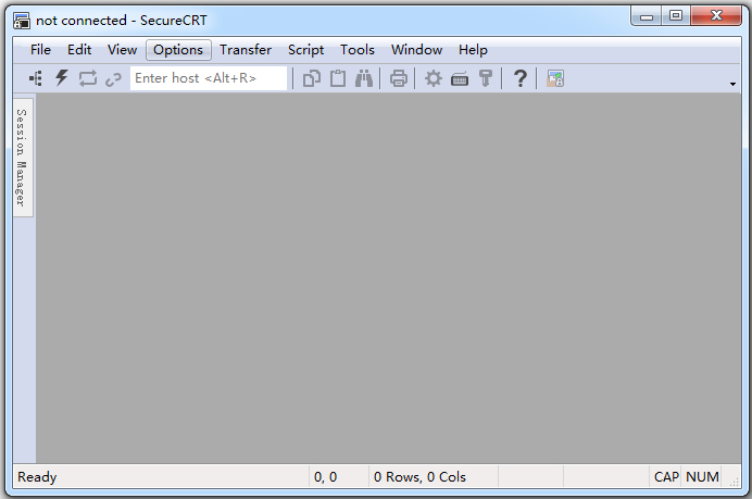 SecureCRT(նģ) V8.0.4.1252 Ӣİ