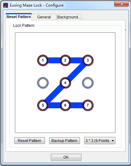Eusing Maze Lock(Ծŵ) V3.5