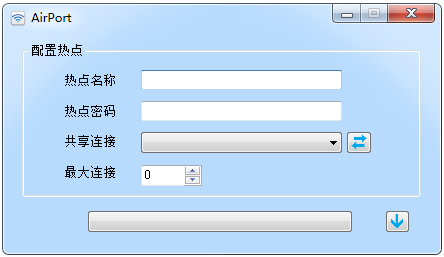 AirPort(Win10繲) V2.0 ɫ