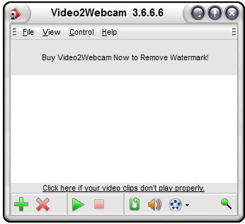 Video2Webcam(ͷ) V3.6.6.6 Ӣİ