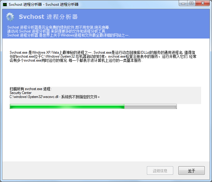 Svchost.exe(̷) V1.1.0.4 ɫ