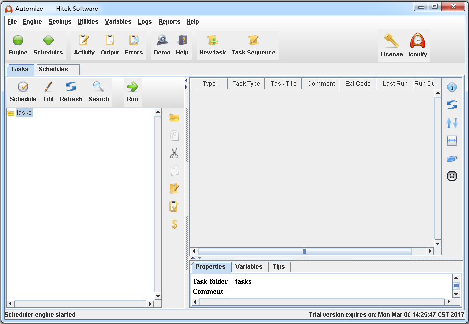 Automize(Զ) V11.16 Ӣİ