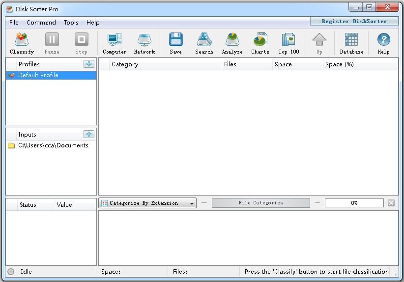 Disk Sorter Pro(̷๤)64λ V9.4.16 Ӣİ