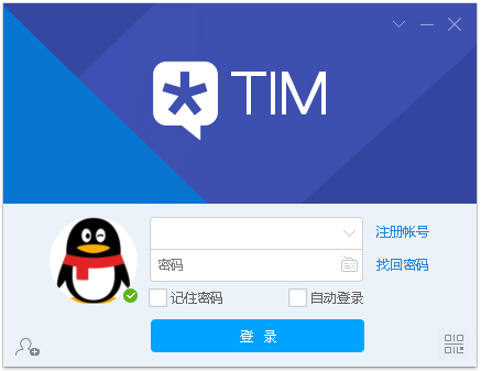 ѶTIM԰ V1.0.20072.0