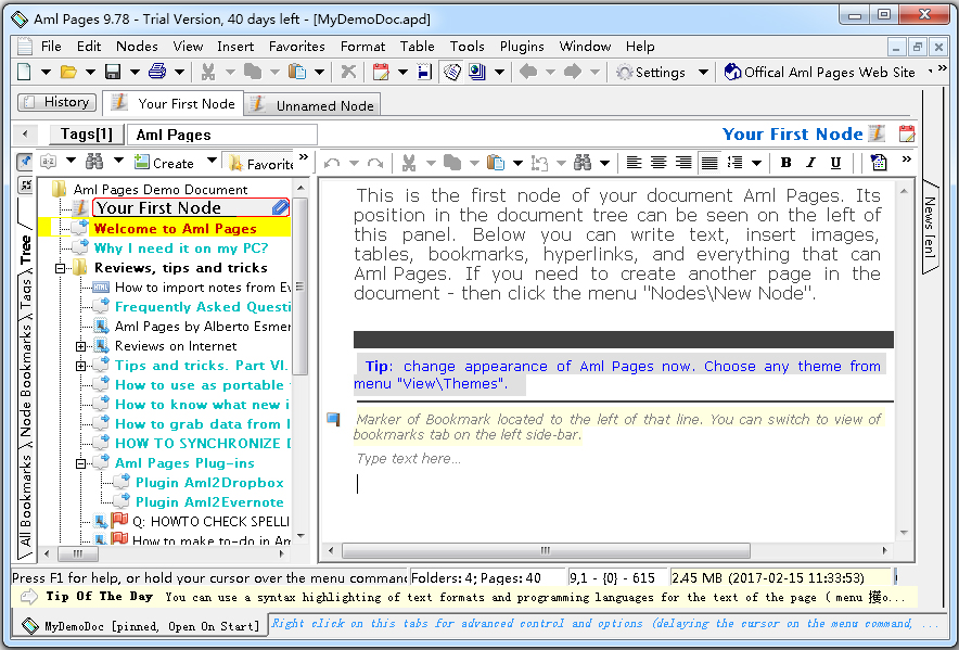 AML Pages(ļ) V9.78.2679 Ӣİ