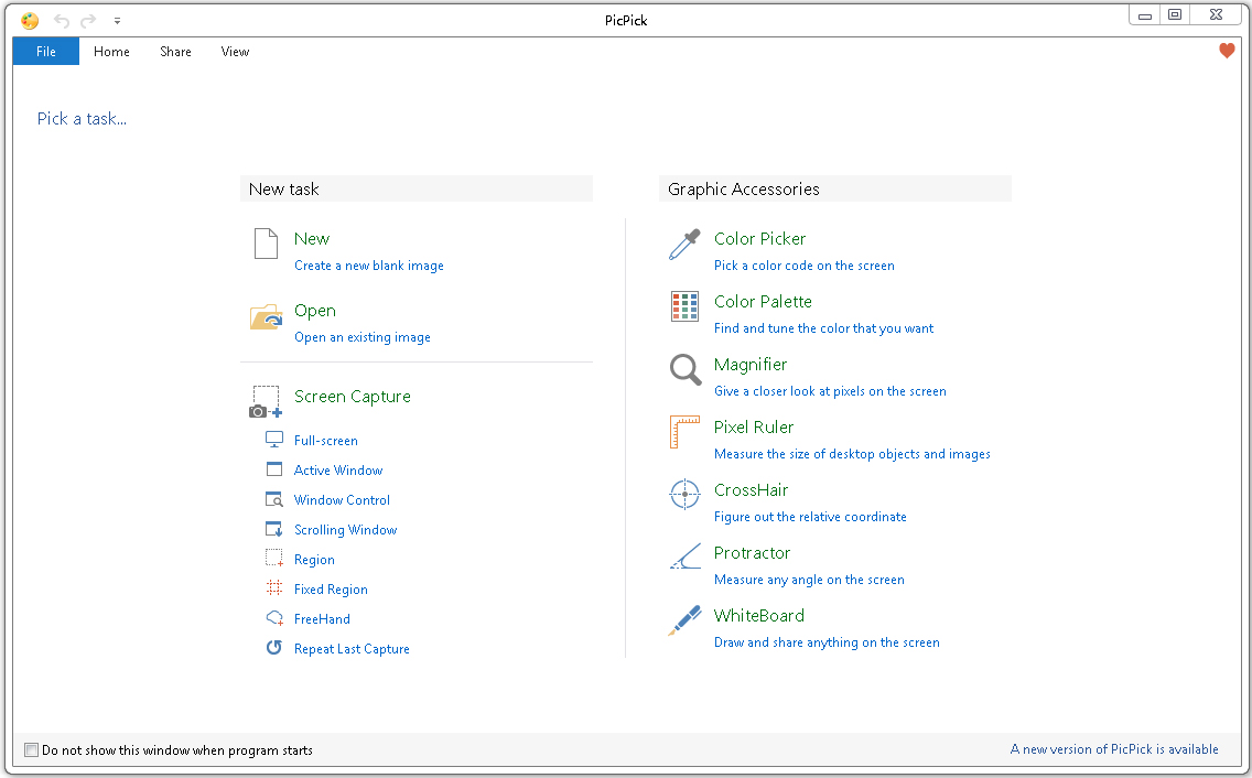 PicPick(ͼ) V4.2.3 ԰