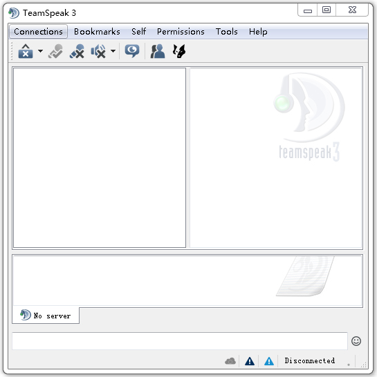 TeamSpeak(ŶͨѶ) V3.1.1 İ(64λ)
