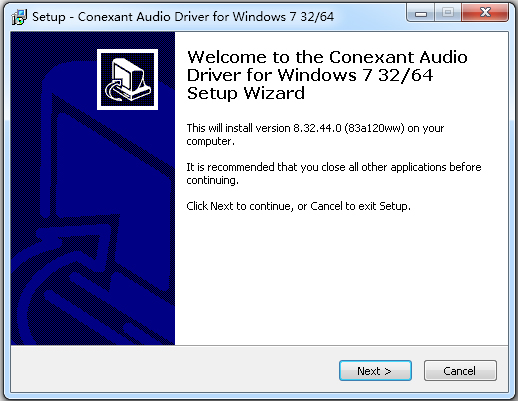 T420ʼǱConexant V8.32.44.0