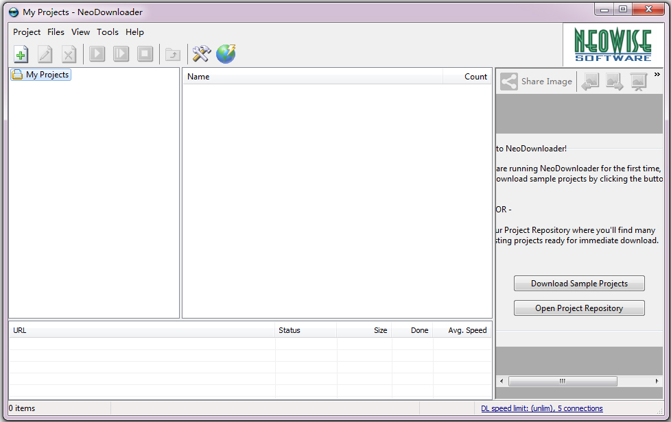 NeoDownloader(ͼƬع) V3.0.2 Ӣİ