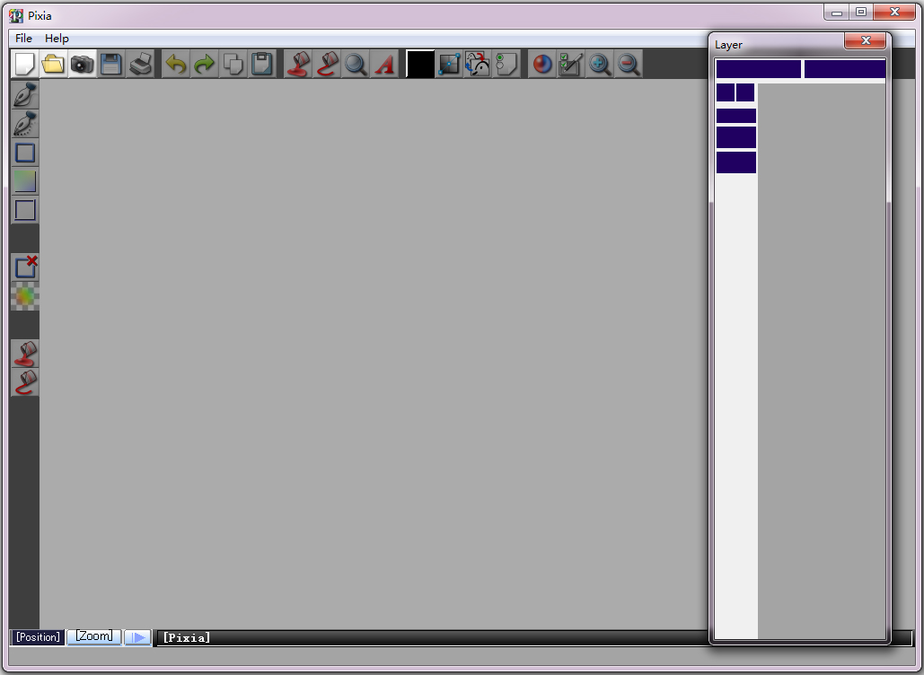 Pixia(ͼ) V6.0.3be