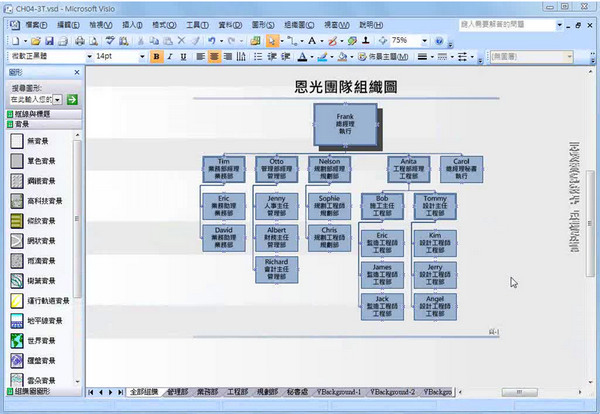Microsoft Office Visio 2007(Կ) İ