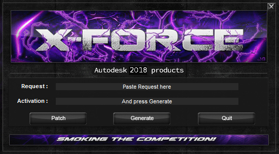 Autodesk 2018ȫϵע(CADȫϵע) ɫ